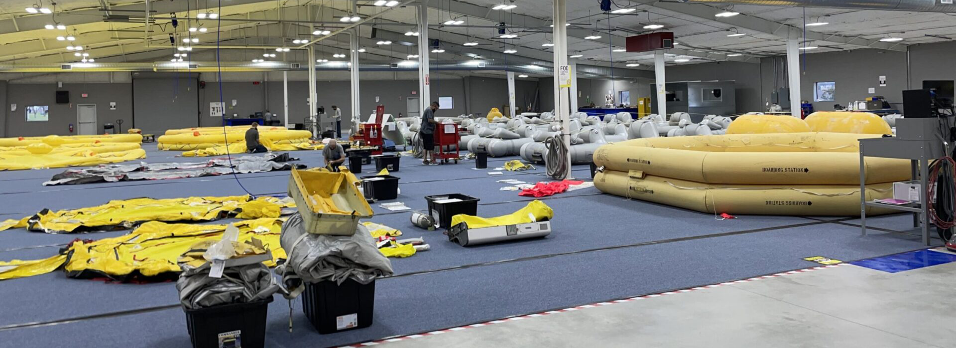 Aeroplus Industries