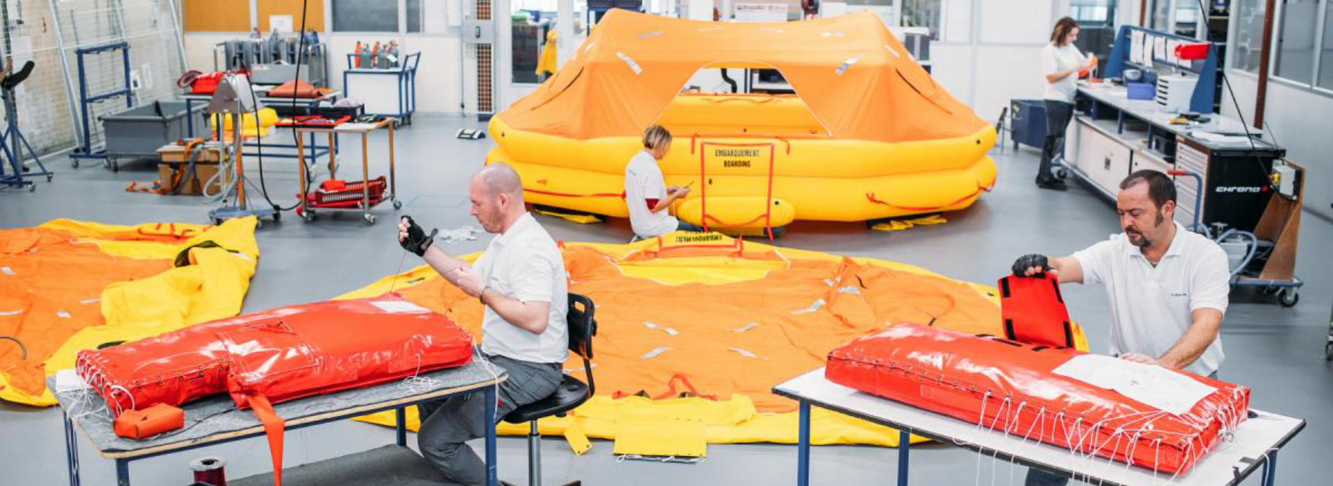 Servicios — Aeroplus Industries