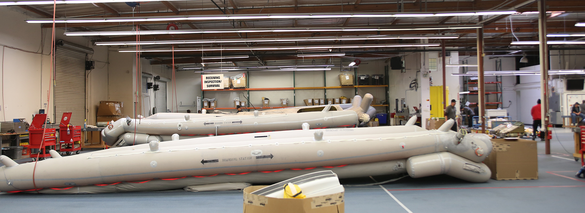 SMS — Aeroplus Industries