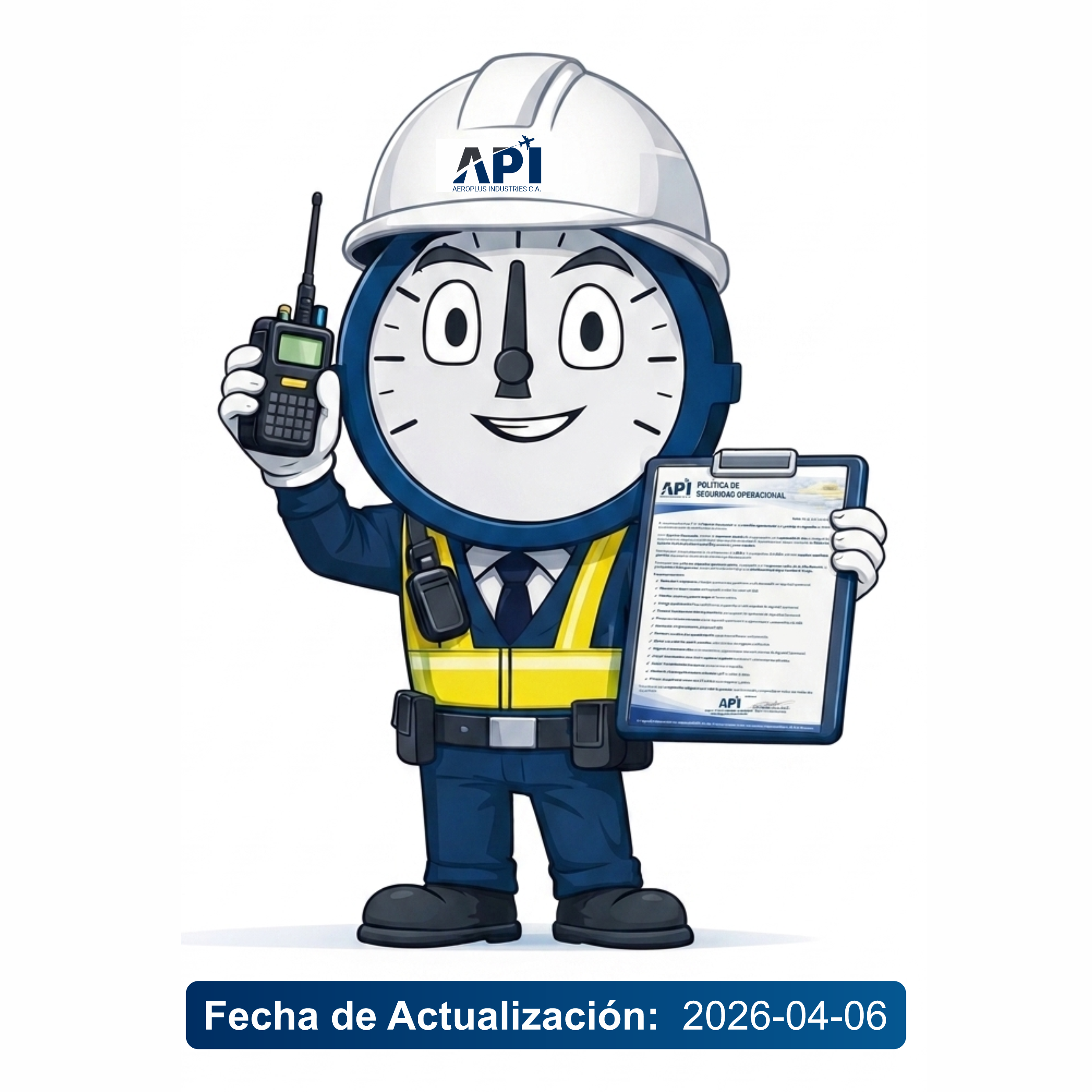 Política del SMS